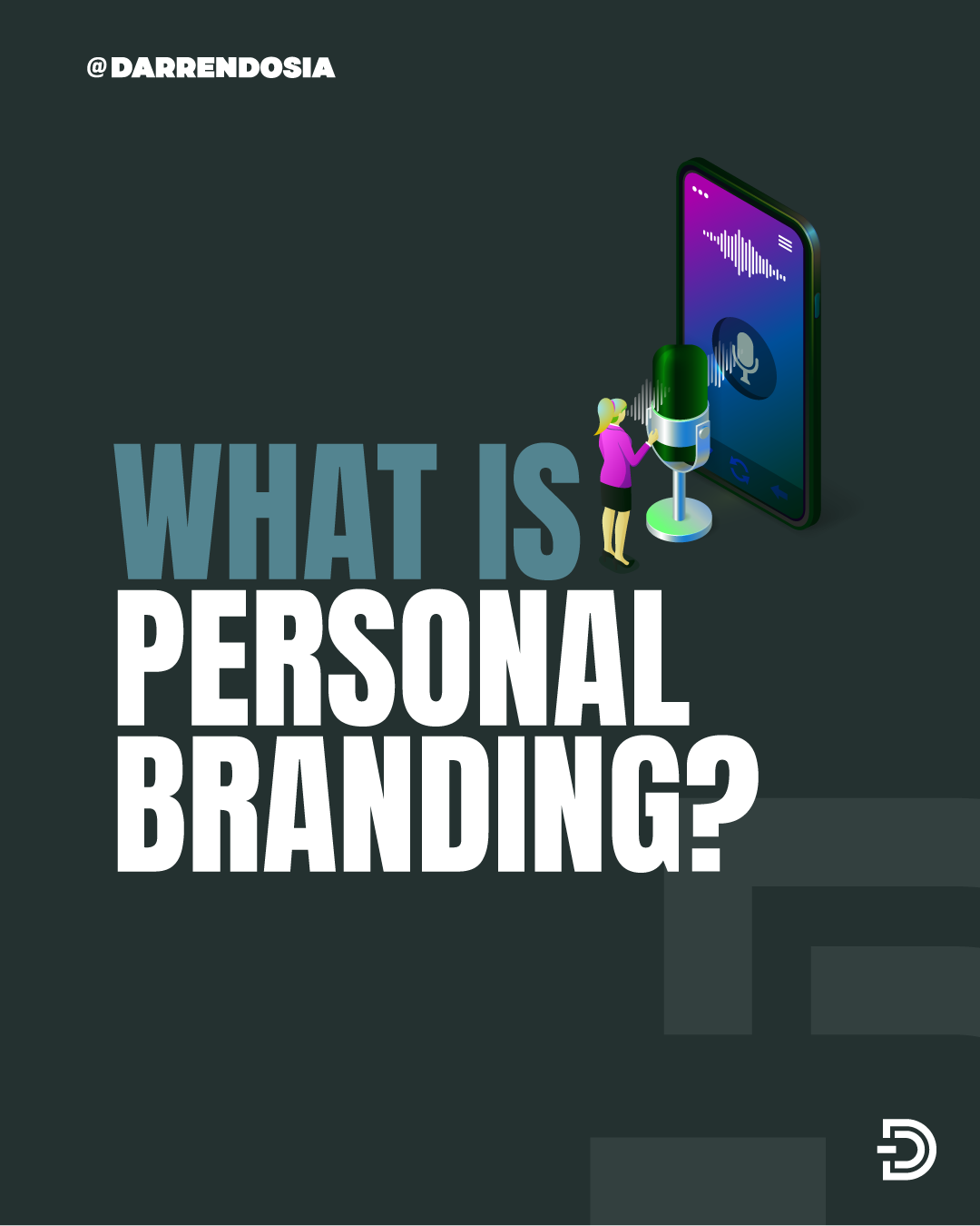What is Personal Branding? Crafting Your Identity